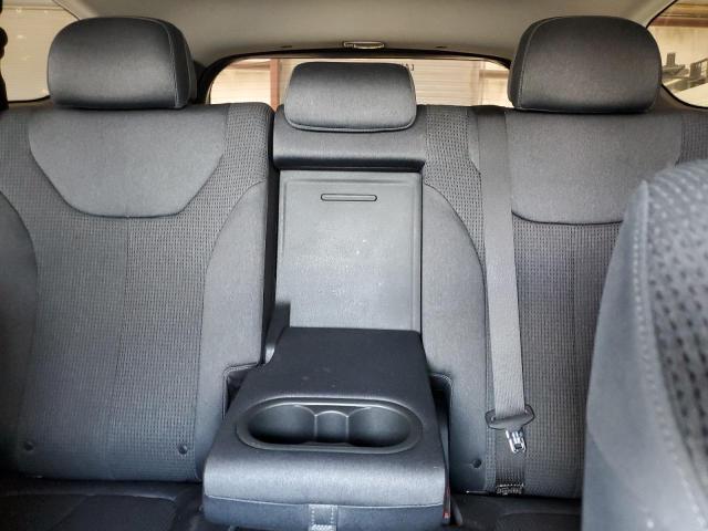 2021 HYUNDAI SANTA FE SE 5NMS14AJ9MH359860