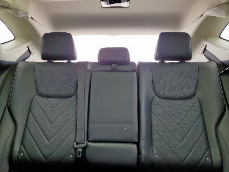 2022 LEXUS NX 350H JTJHKCEZ4N2005412