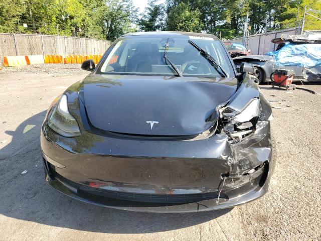 2022 TESLA 3 5YJ3E1EA5NF290816