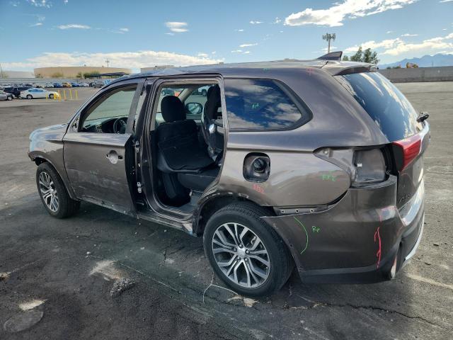 2017 MITSUBISHI OUTLANDER JA4AD2A34HZ053718