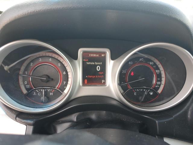 2015 DODGE JOURNEY SX 3C4PDDBG6FT544115
