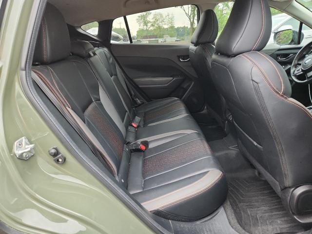 2024 SUBARU CROSSTREK - 4S4GUHN65R3719573