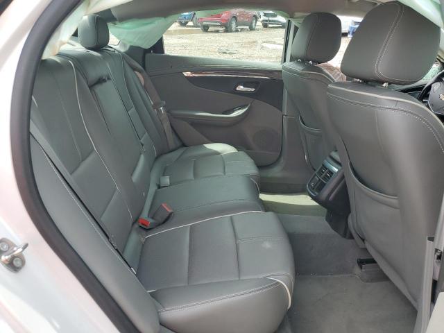 2015 CHEVROLET IMPALA LTZ 1G1165S34FU134804