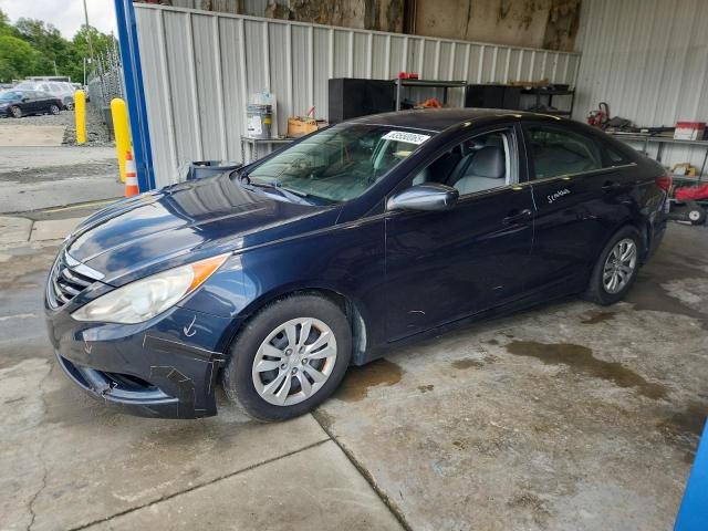 HYUNDAI SONATA GLS