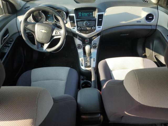 2013 CHEVROLET CRUZE LS - 1G1PA5SHXD7248581