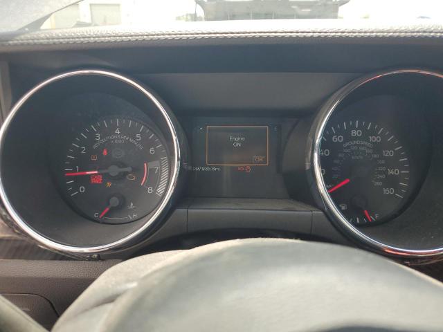 2015 FORD MUSTANG GT 1FA6P8CF5F5433349