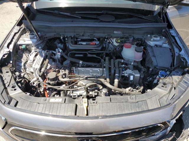 2023 MERCEDES-BENZ EQB 250+ W1N9M0CB8PN037747