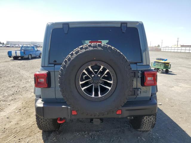2024 JEEP WRANGLER RUBICON 1C4RJXFG8RW304835