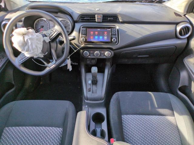 2023 NISSAN VERSA S - 3N1CN8DV5PL853464