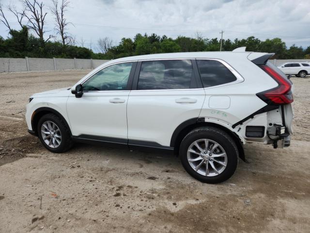 2025 HONDA CR-V EX 7FARS4H43SE006609