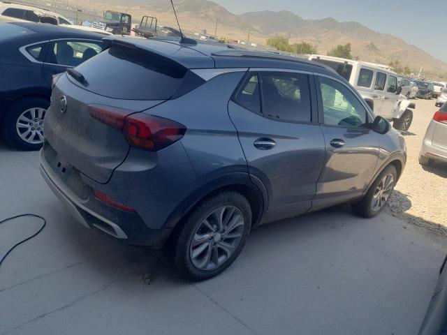 2021 BUICK ENCORE KL4MMESL8MB053544