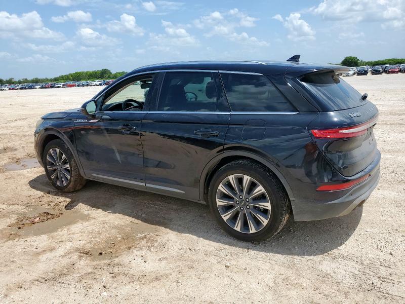 2020 LINCOLN CORSAIR RE 5LMCJ2C99LUL30533