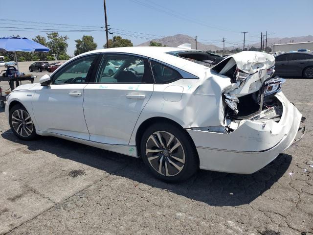 2019 HONDA ACCORD HYB - 1HGCV3F4XKA004534
