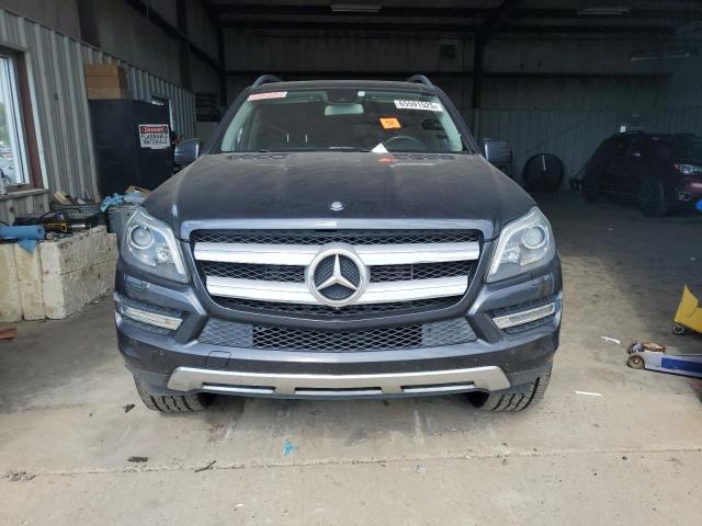2015 MERCEDES-BENZ GL 350 BLU 4JGDF2EE1FA487563