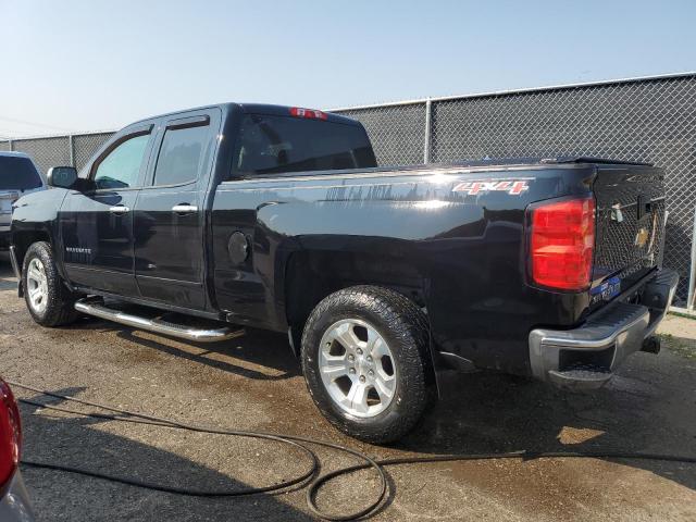 2016 CHEVROLET 1500 SILVE 1GCVKREC7GZ265625