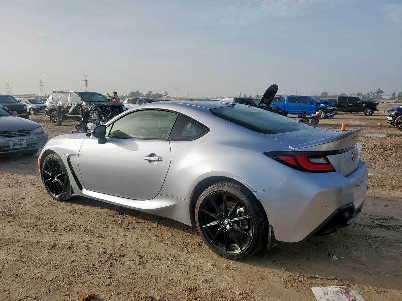 2024 TOYOTA GR 86 PREM JF1ZNBE11R8757242