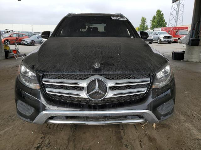 2018 MERCEDES-BENZ GLC 300 - WDC0G4JB6JV101142