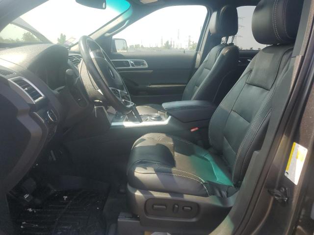 2015 FORD EXPLORER S 1FM5K8GT3FGC14944