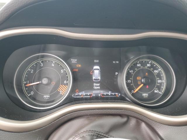 2015 JEEP CHEROKEE T 1C4PJMBB6FW655206