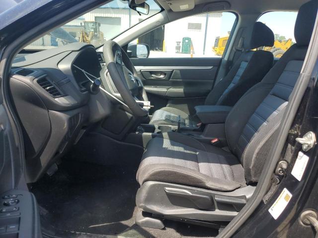 2017 HONDA CR-V LX 7FARW5H3XHE011168