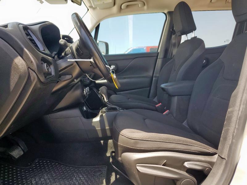 2017 JEEP RENEGADE L ZACCJABB2HPG29442