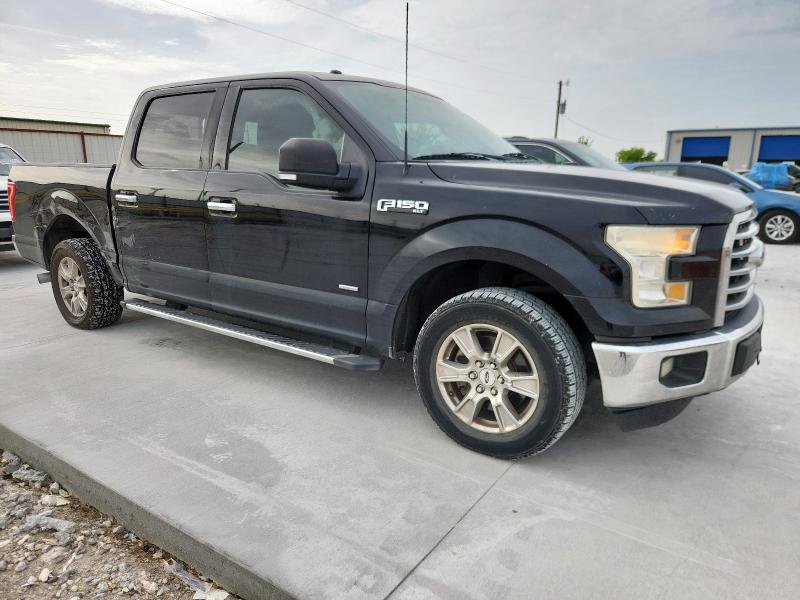 Vin: 1ftew1cp8gkd72848, lot: 63198035, ford f-150 supercrew 20164