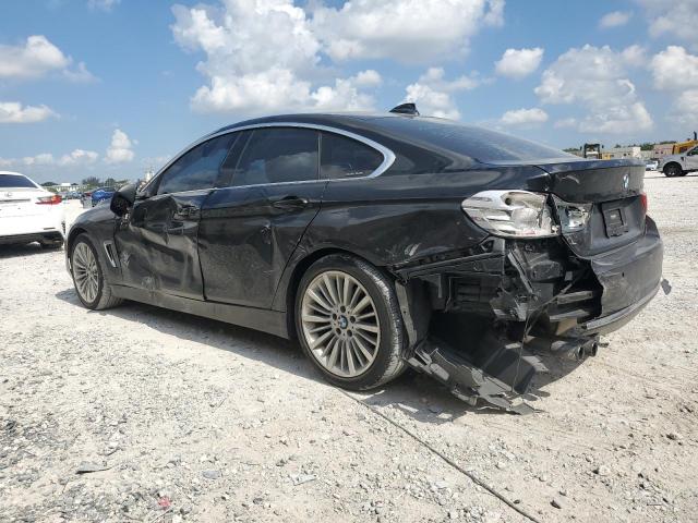 2015 BMW 428 I GRAN WBA4A5C55FD410200