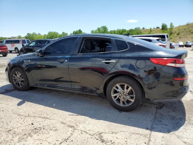 2019 KIA OPTIMA LX - 5XXGT4L37KG301000