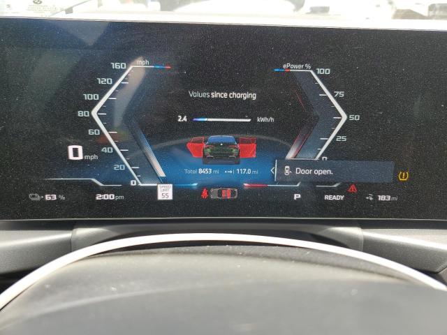 2024 BMW I4 M50 - WBY33AW04RFR61615