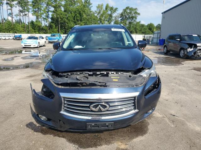 2015 INFINITI QX60 5N1AL0MN4FC554002