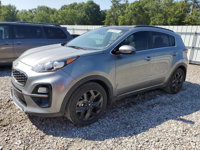 2020 KIA SPORTAGE S - KNDP63AC2L7774429