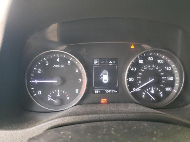 2018 HYUNDAI ELANTRA SE - 5NPD84LF0JH228005