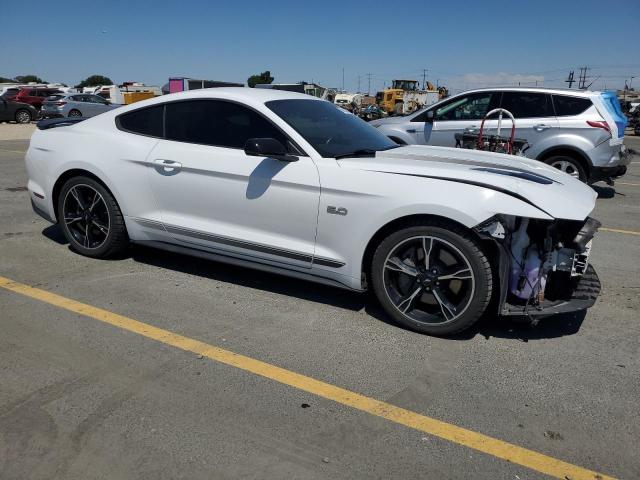 2017 FORD MUSTANG GT 1FA6P8CF2H5316945
