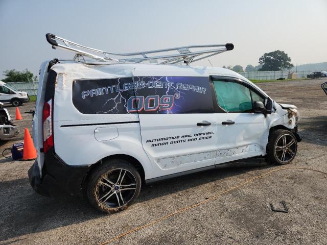 2019 FORD TRANSIT CONNECT XL NM0LE7E23K1387803