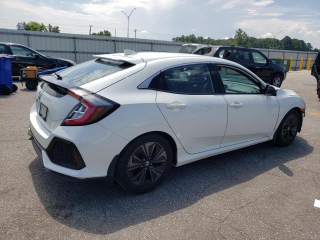 2018 HONDA CIVIC EXL SHHFK7H70JU223462