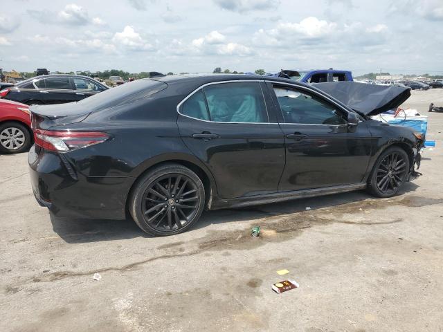 2021 TOYOTA CAMRY XSE 4T1K61AK9MU467540