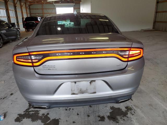 2015 DODGE CHARGER SX 2C3CDXHG4FH794635