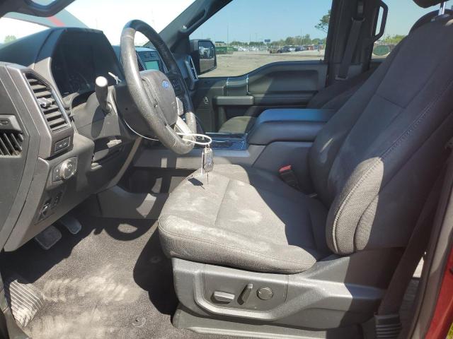 2019 FORD F150 SUPERCREW 1FTEW1E56KFB64268