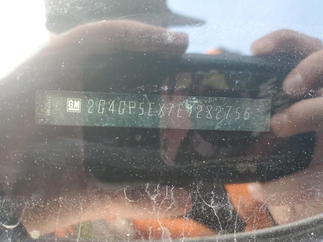 2014 BUICK REGAL PREM #3261290898