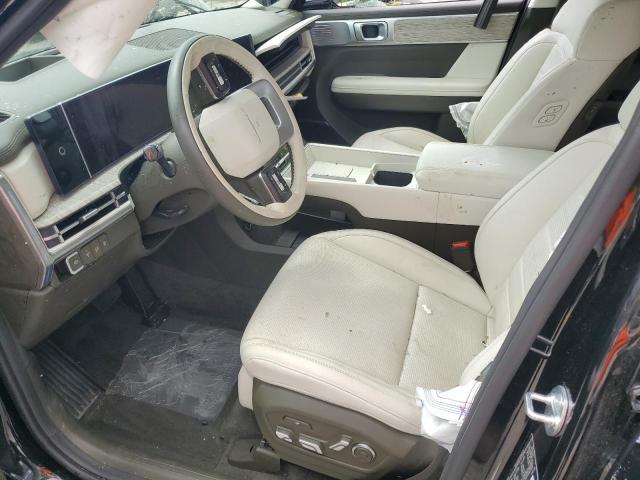 2025 HYUNDAI SANTA FE CALLIGRAPHY 5NMP5DG17SH032064