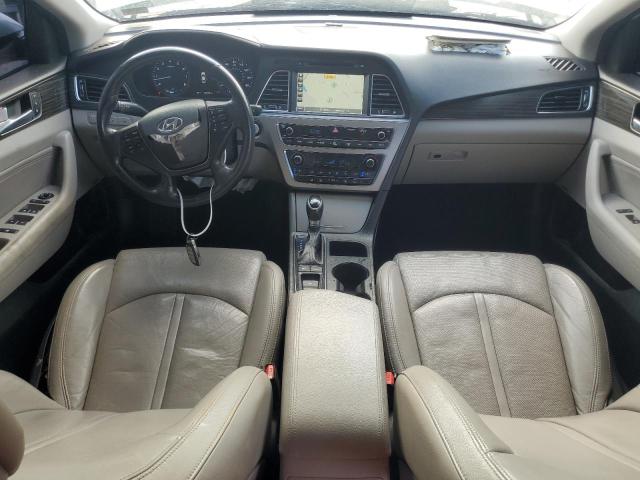 2015 HYUNDAI SONATA SPO 5NPE34AF2FH037344
