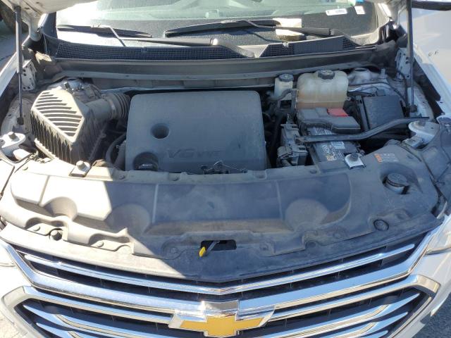 2019 CHEVROLET TRAVERSE H 1GNEVJKW7KJ111518