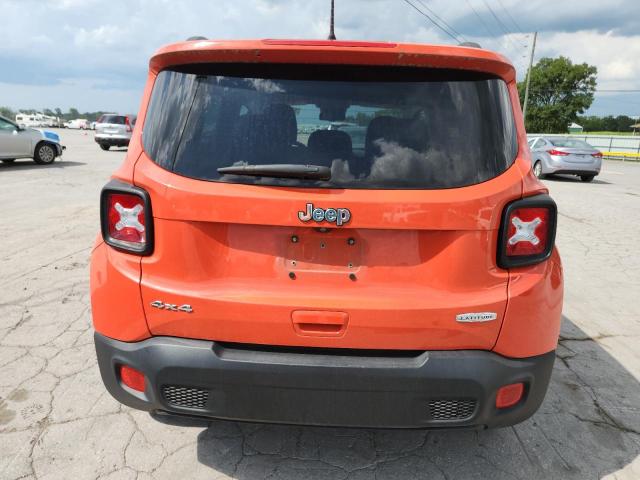 2018 JEEP RENEGADE L ZACCJBBB8JPH29587
