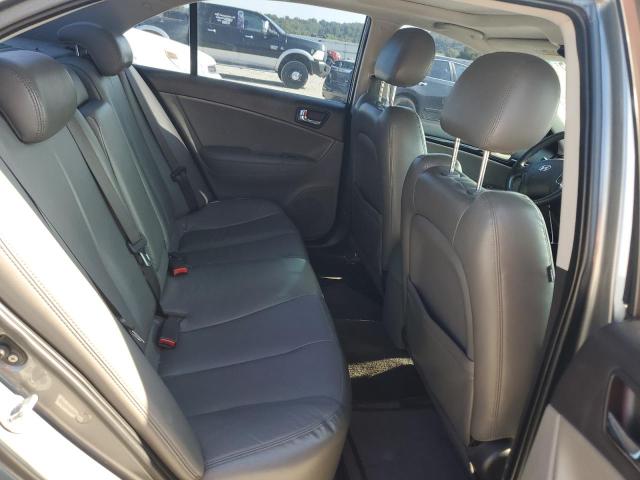 2009 HYUNDAI SONATA SE #3296352199