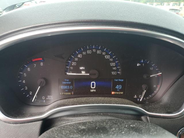 2016 CADILLAC SRX PERFOR 3GYFNCE30GS556192