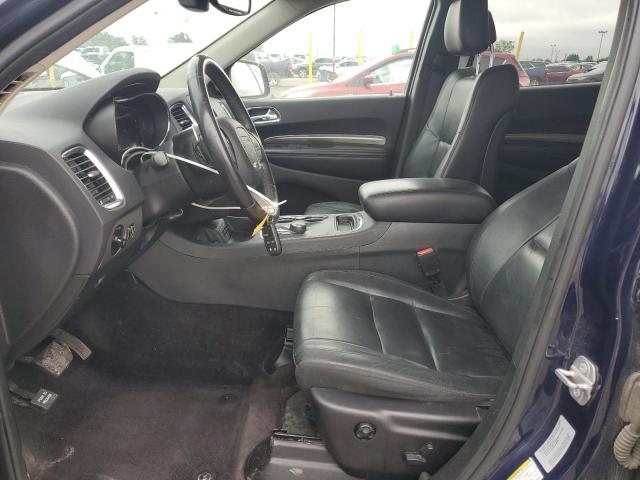 2017 DODGE DURANGO GT 1C4RDJDG8HC944941