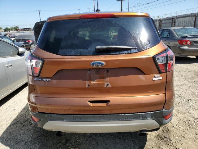 2017 FORD ESCAPE SE - 1FMCU0GD2HUD59358