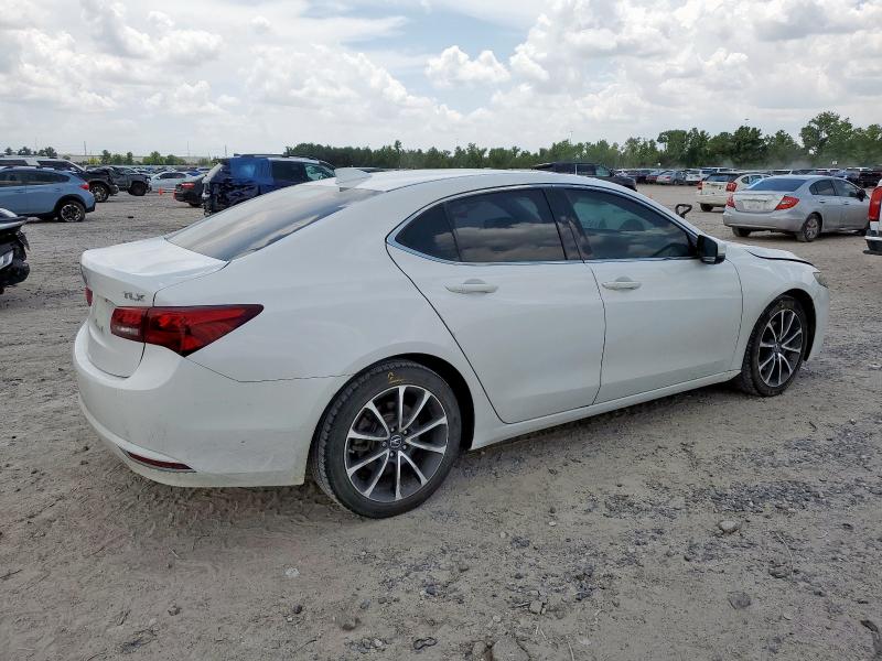 2016 ACURA TLX TECH 19UUB2F50GA002962