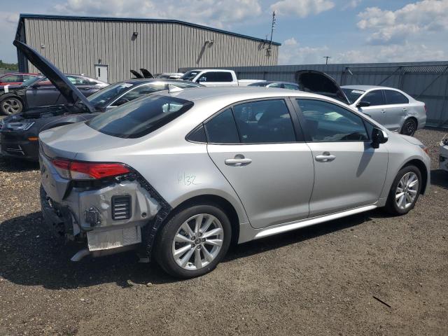 2024 TOYOTA COROLLA LE 5YFB4MDE6RP215024
