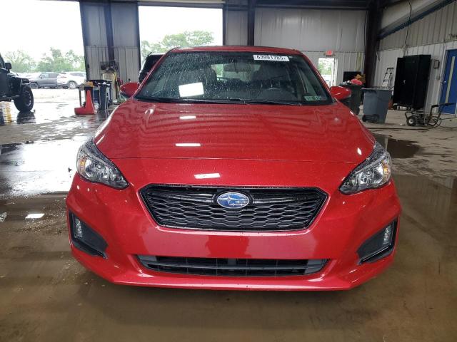 2019 SUBARU IMPREZA SP - 4S3GTAM62K3723019